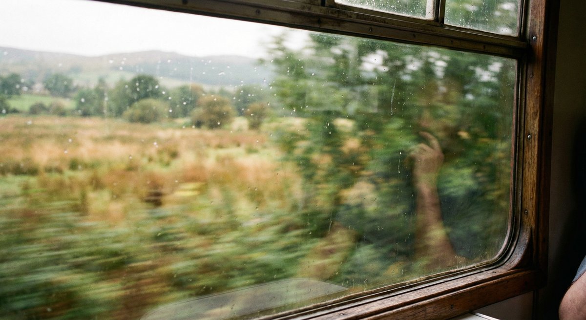 Between Two Chapters: How to Live Through the Time When Nothing Is Certain Yet