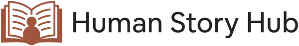 Human Story Hub logo
